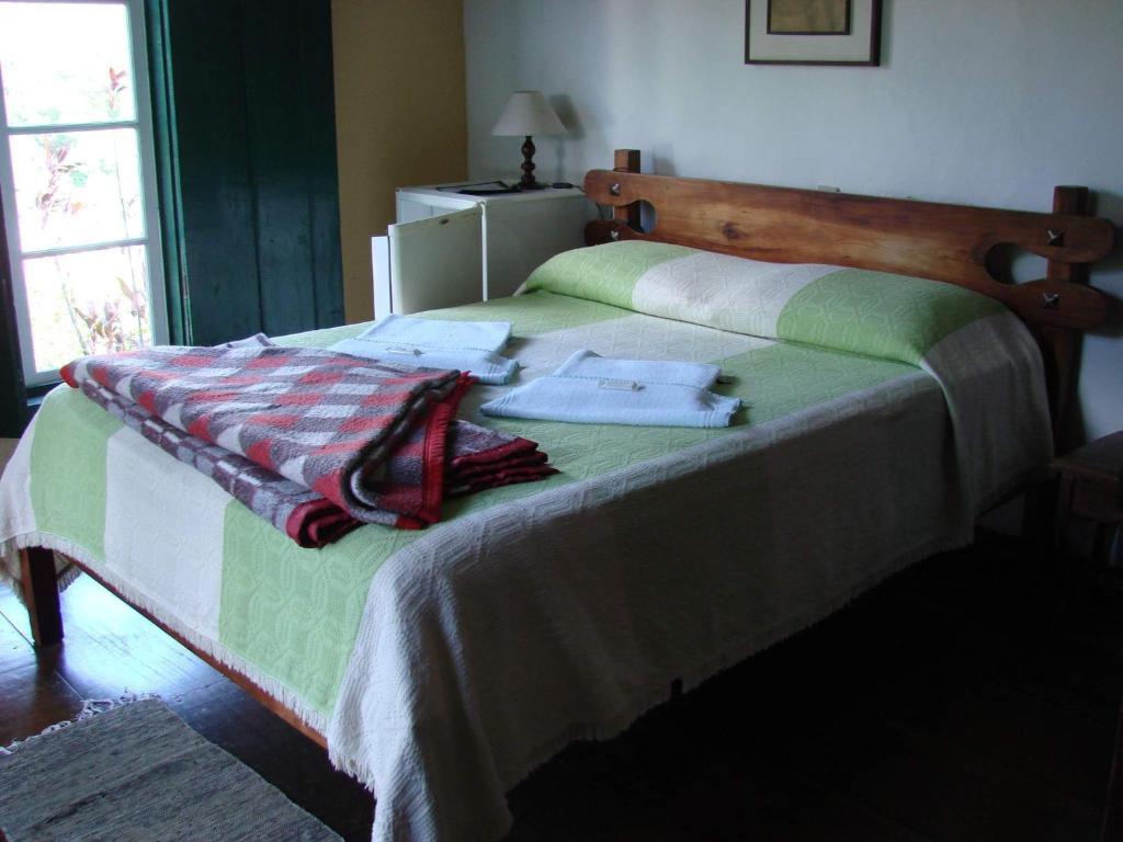 Hotel Pousada Hospedaria Antiga Ouro Preto Szoba fotó