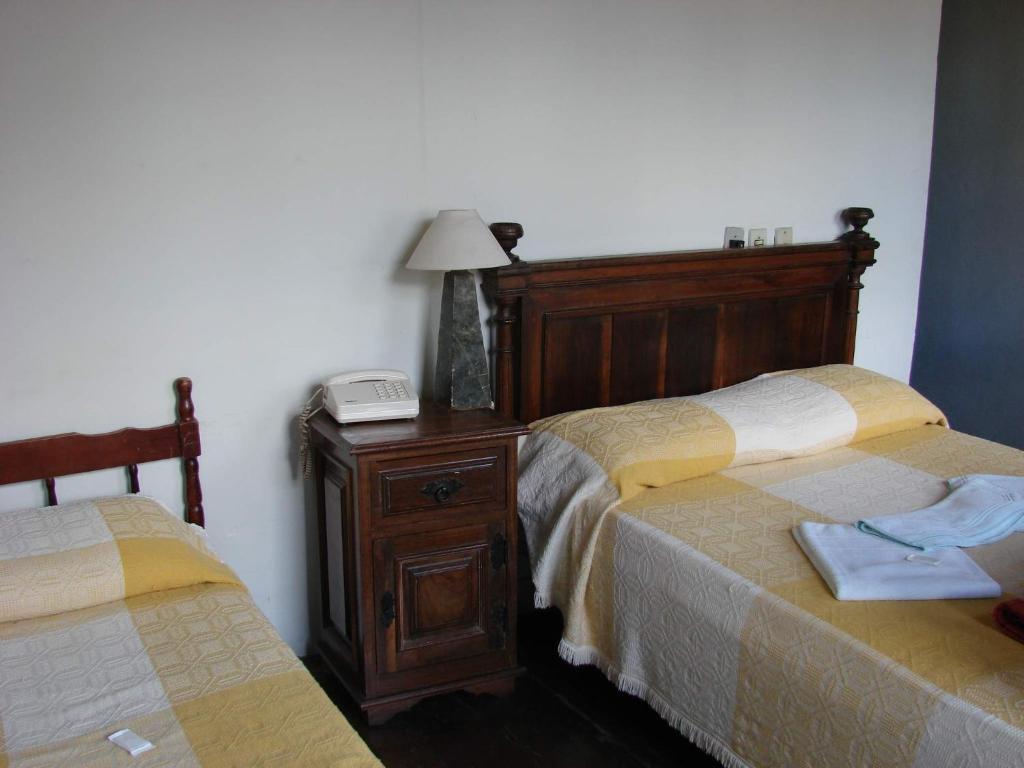 Hotel Pousada Hospedaria Antiga Ouro Preto Szoba fotó