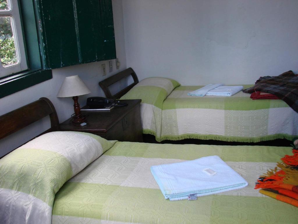 Hotel Pousada Hospedaria Antiga Ouro Preto Szoba fotó
