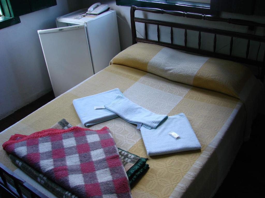 Hotel Pousada Hospedaria Antiga Ouro Preto Szoba fotó