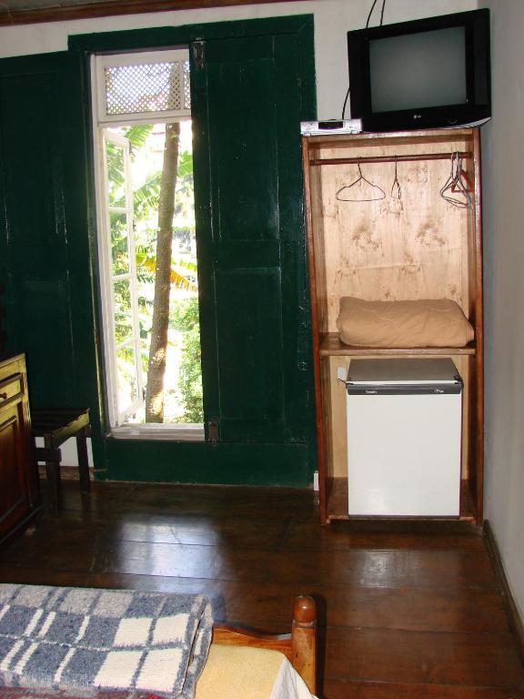 Hotel Pousada Hospedaria Antiga Ouro Preto Szoba fotó
